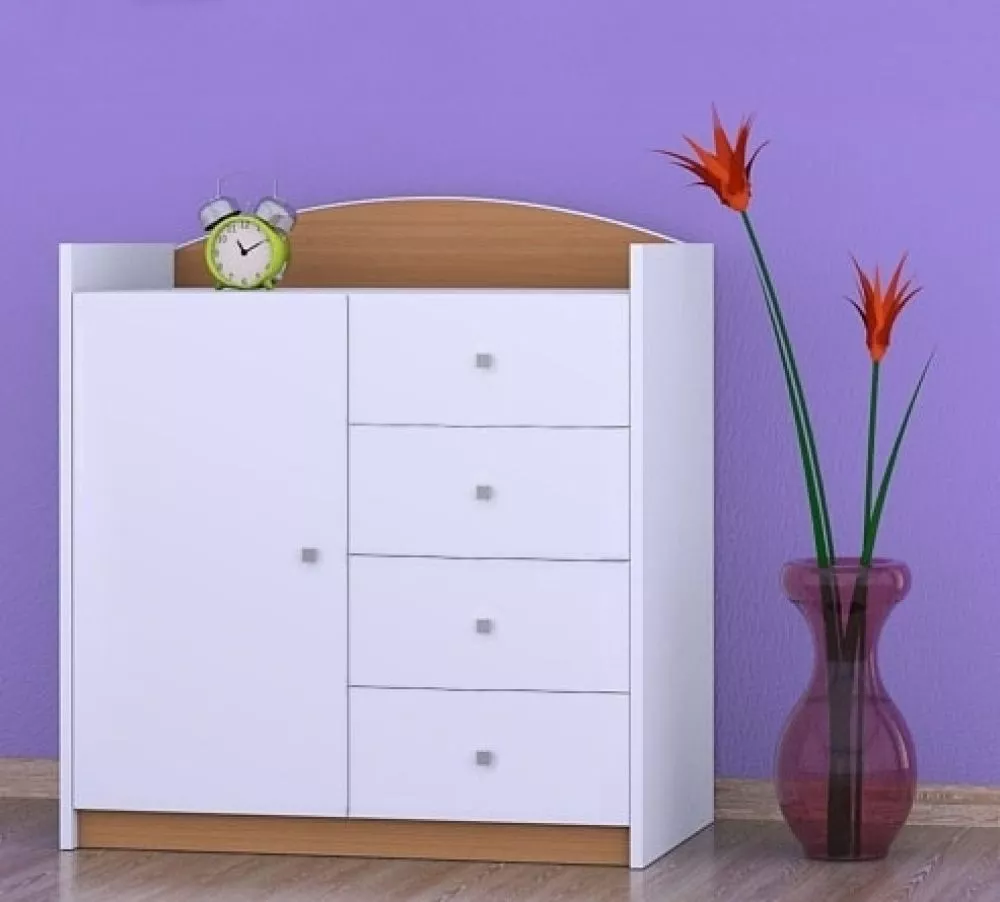 Kumode Happy K08 · 88 × 44 cm