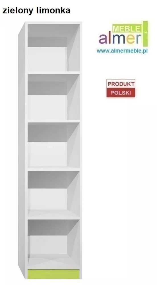 Plaukts City C7 · 40 × 180 × 32 cm