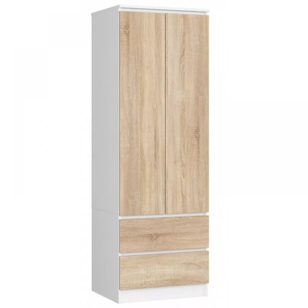 Skapis Star S60 · 60 × 51 × 180 cm