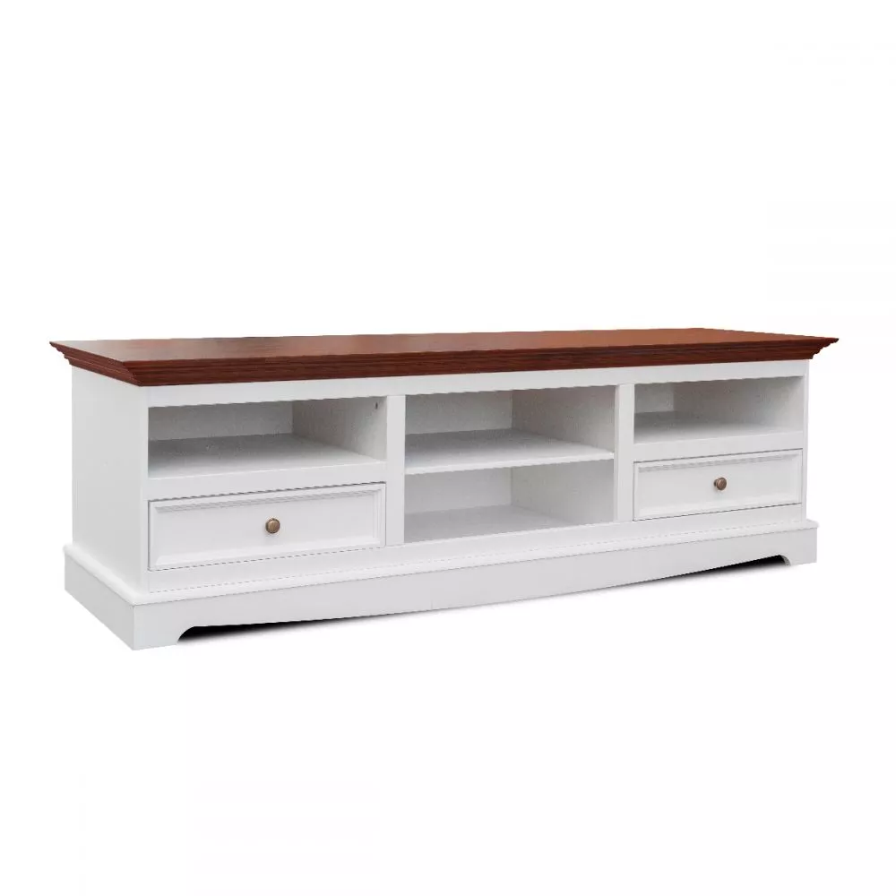 TV tumba Belluno Elegante TV duza · 167 × 53 × 53 cm