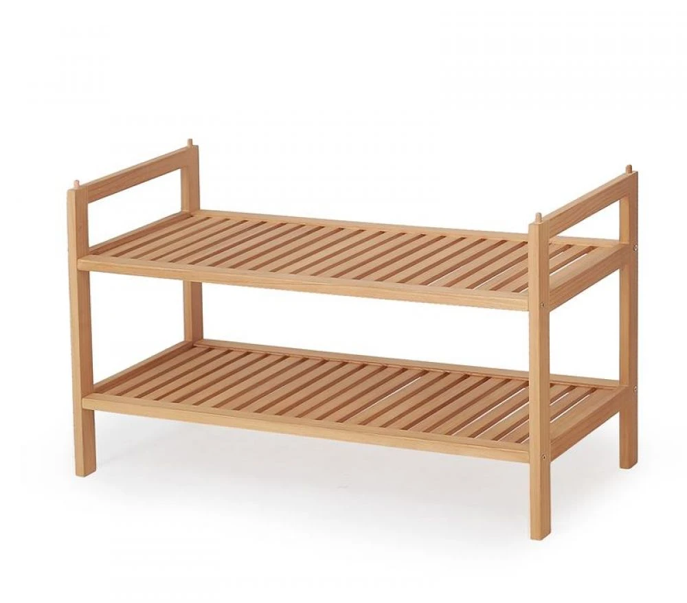 Apavu plaukts ST-9 · Ozols sonoma · 69 × 41 × 26 cm