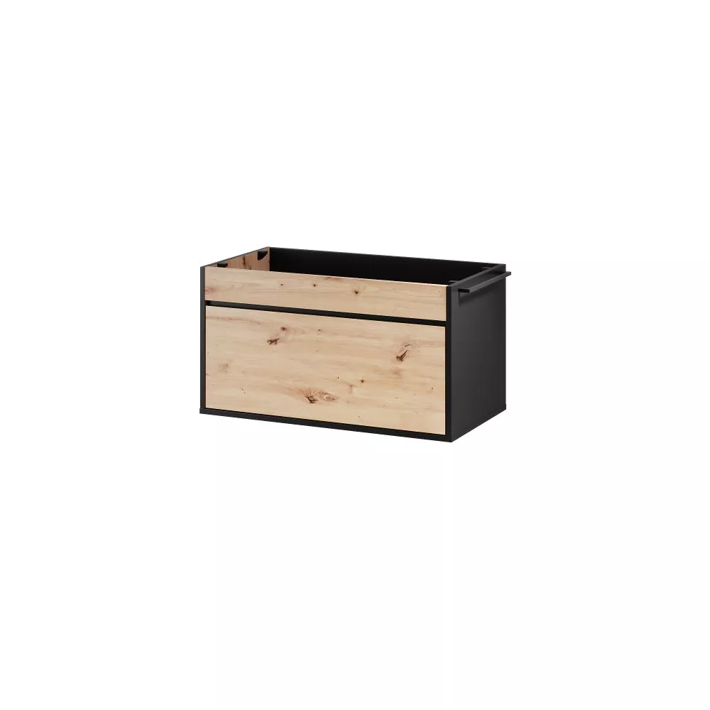 Vannas istabas skapītis Mossa 58 · 80 × 43 × 43 cm