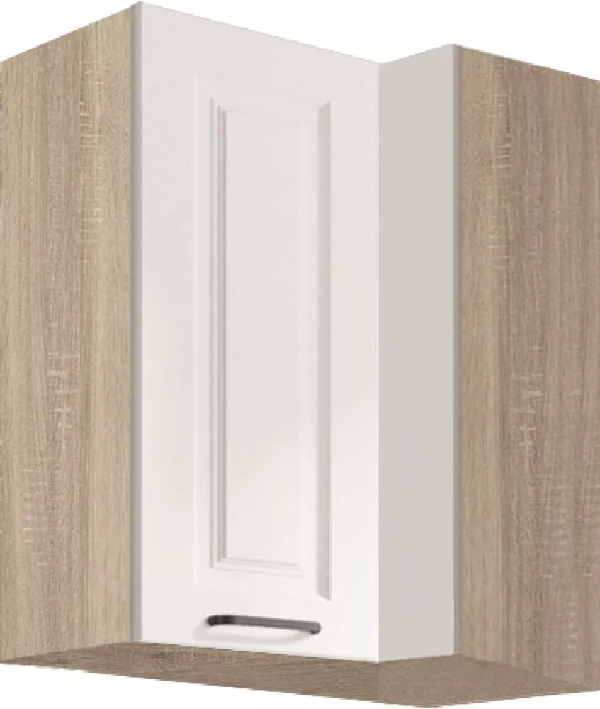 Virtuves skapis Smart 44G-45G Puse: kreisā,