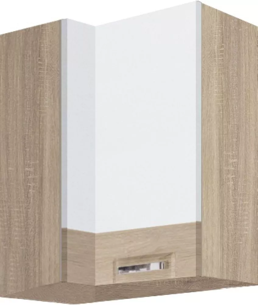 Virtuves skapis Premio 44G-45G Puse: labā,