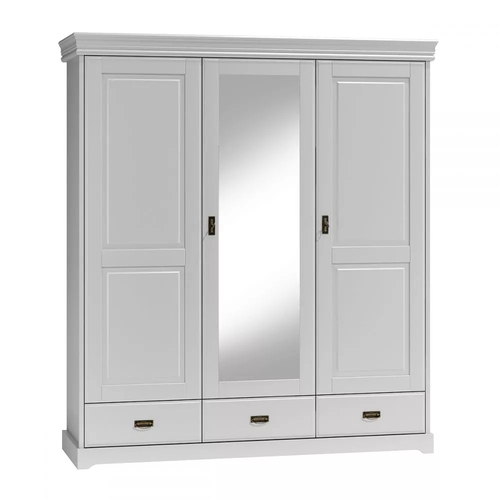 Skapis Toskania Szafa 3DL · 193 × 62 × 218 cm