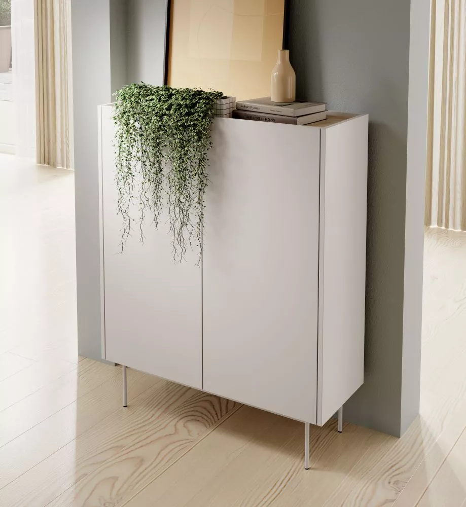 Kumode Color KD-97 · 97 × 37 × 122 cm