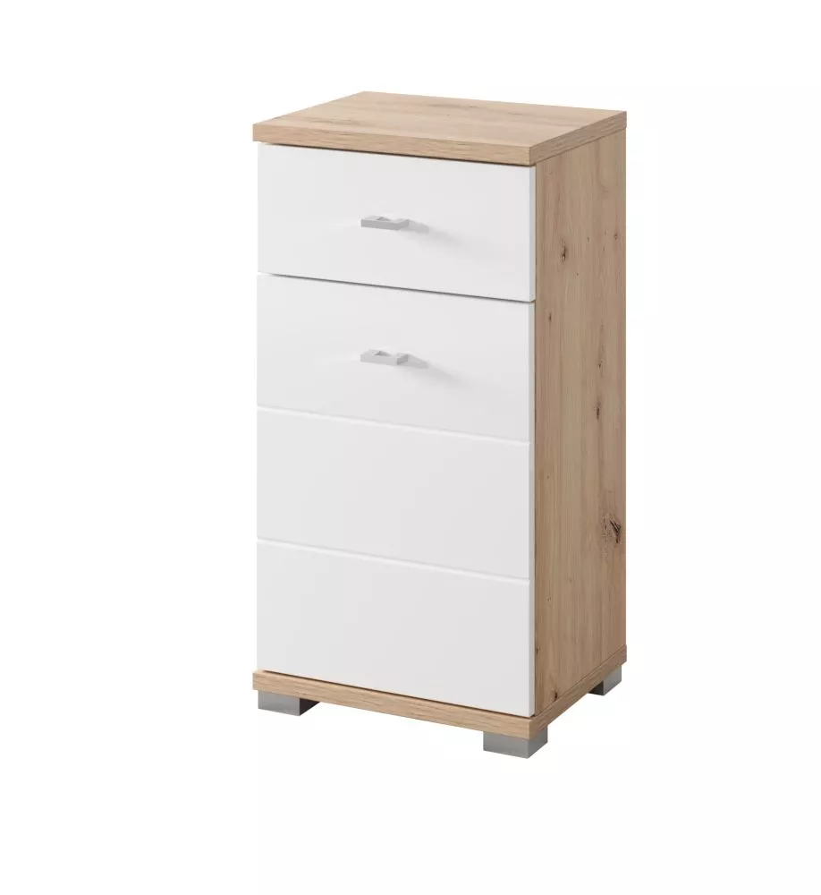 Vannas istabas skapītis Sting 45 · 38 × 73 × 30 cm