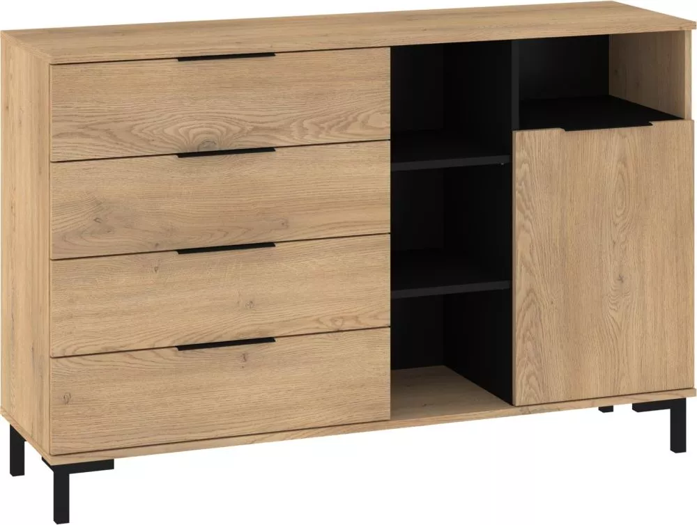 Kumode Fresh FRE-01 · 140 × 42 × 91 cm