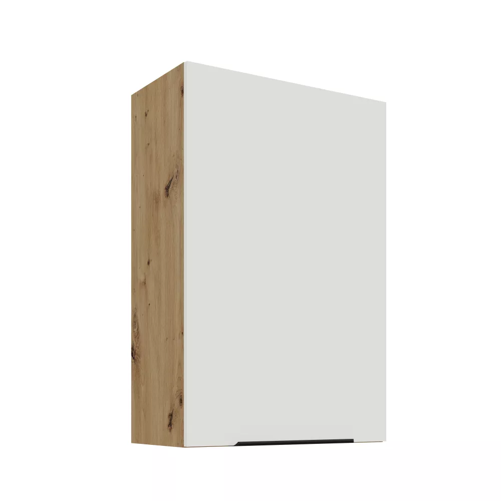 Virtuves skapis Aria White 60 G-90 1F