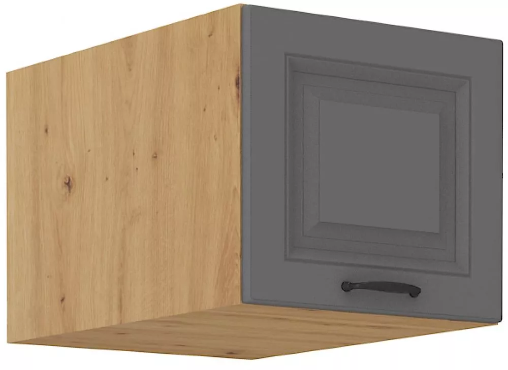 Virtuves skapis Stilo Artisan NAGU-36 1F