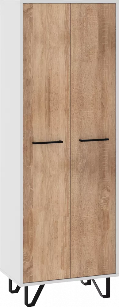 Skapis Boss BOS-14 · 60 × 39 × 170 cm