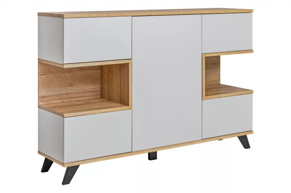 Kumode Bogota 05 · 160 × 40 × 106 cm