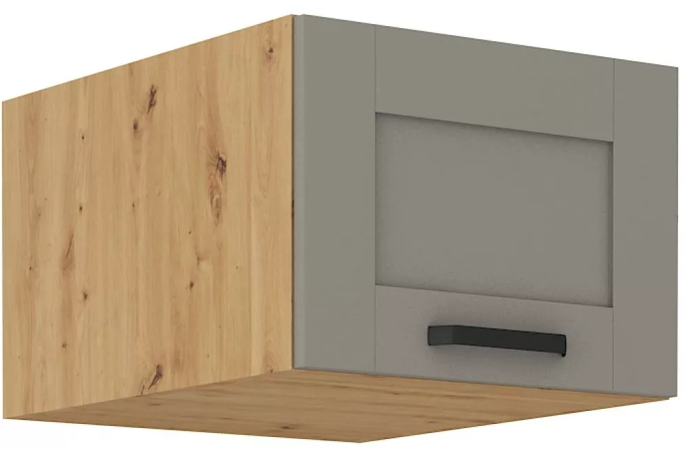 Virtuves skapis Luna Artisan NAGU-36 1F