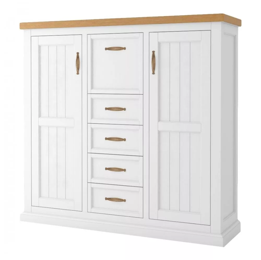 Kumode Galia GAL 28 · 153.2 × 45.3 × 149 cm