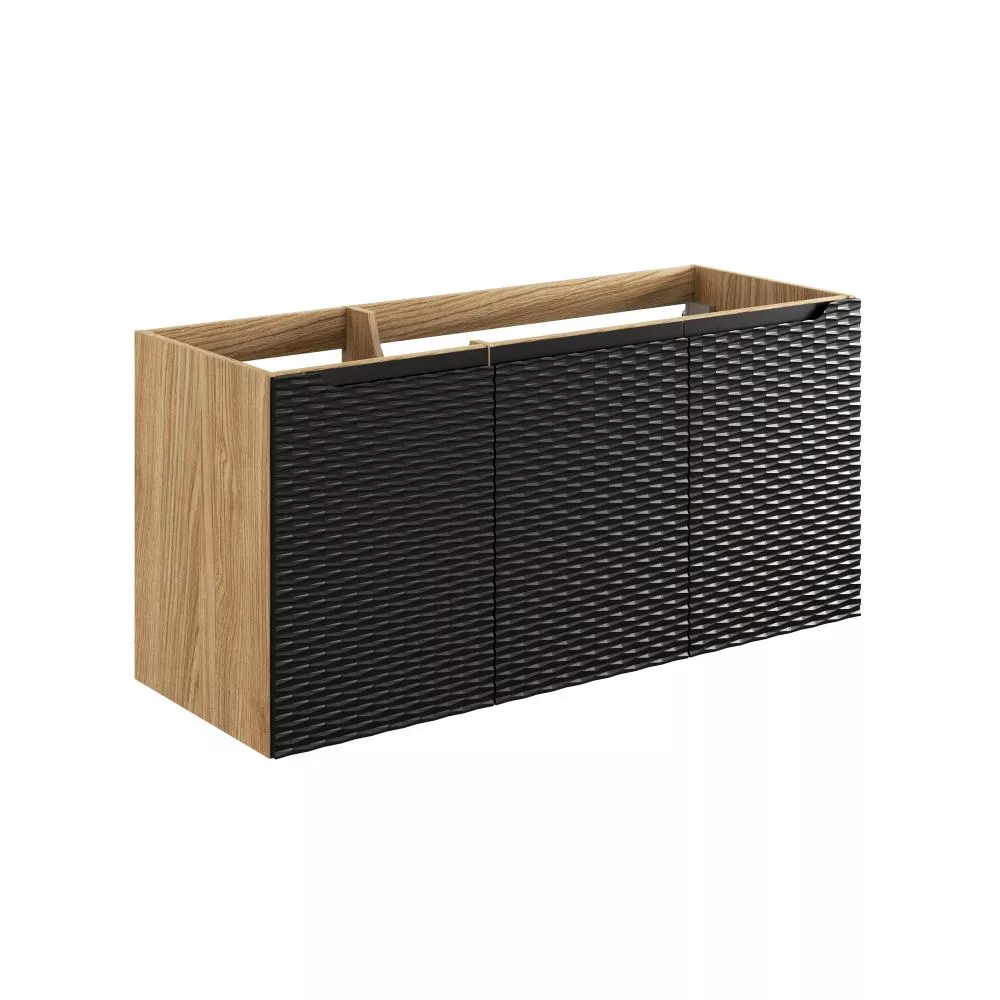 Vannas istabas skapītis Ocean 120-3D · 120 × 57 × 46 cm
