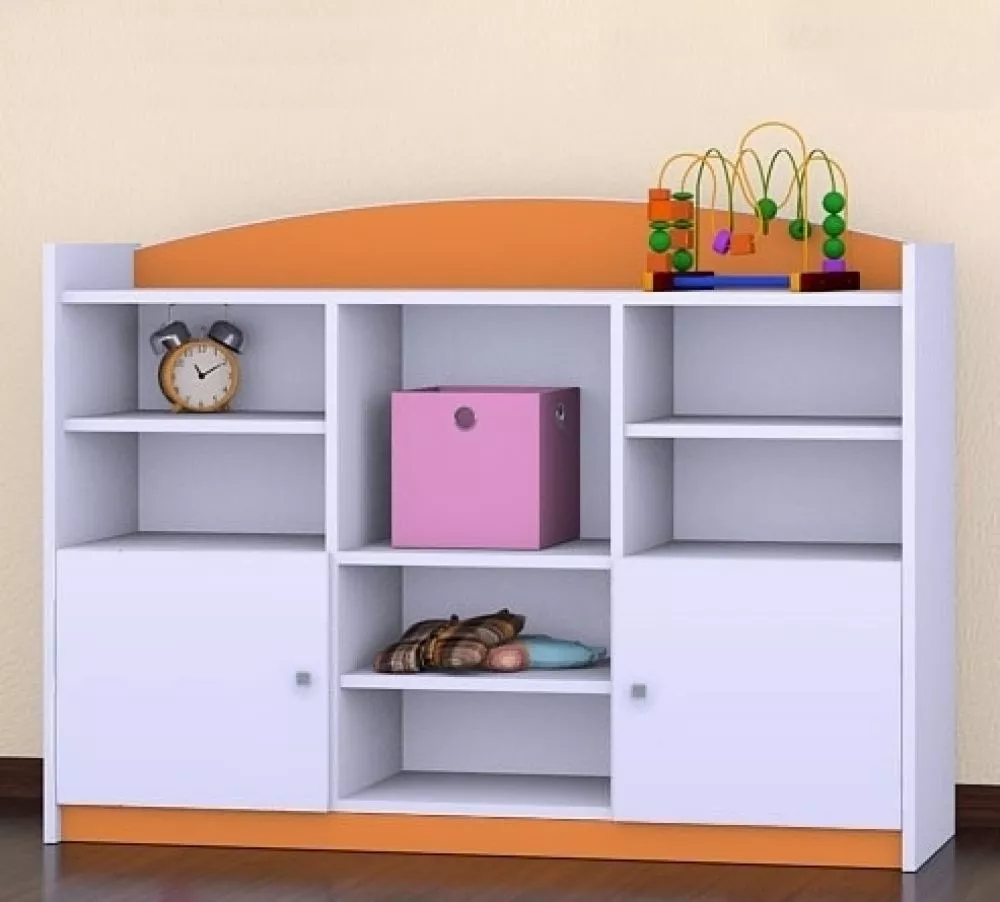 Kumode Happy RN16 · 132 × 34 cm