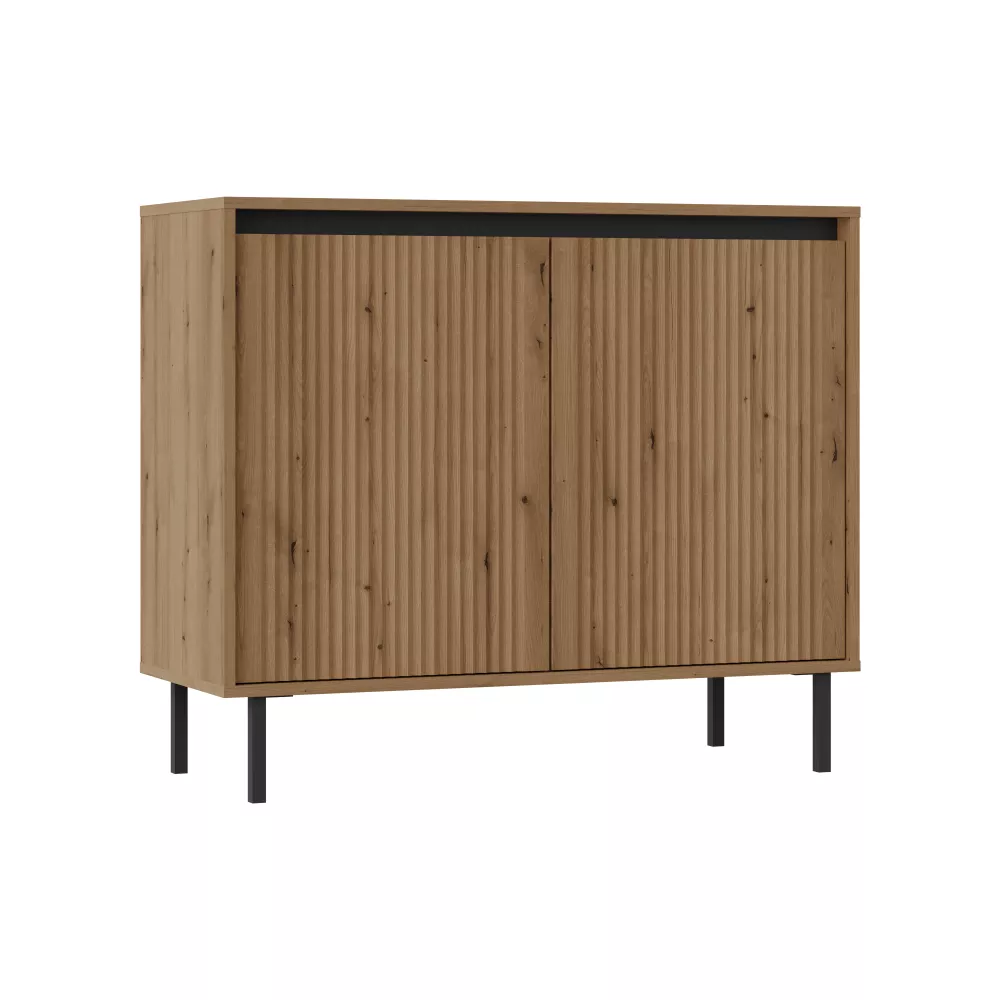 Kumode Osaka 812 · Ozols evoke · 100.2 × 40 × 84.7 cm