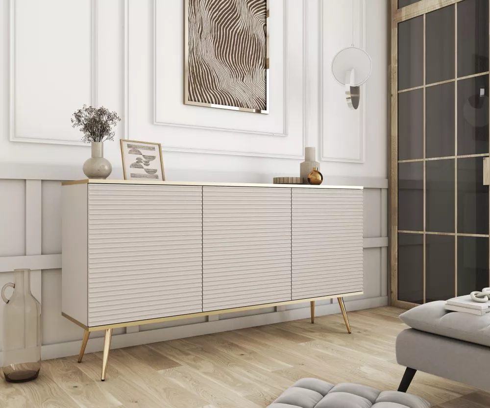 Kumode Oro MDF K160 · 160 × 39 × 85 cm