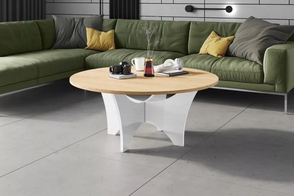Žurnālgalds Adria Matte · 47 cm