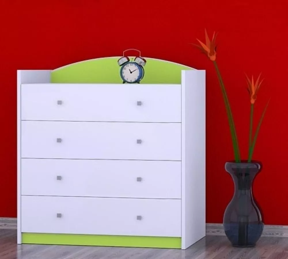 Kumode Happy K06 · 88 × 44 cm