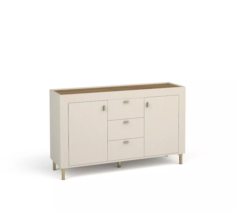 Kumode Mossa MO6 · 137.3 × 40 × 83.6 cm