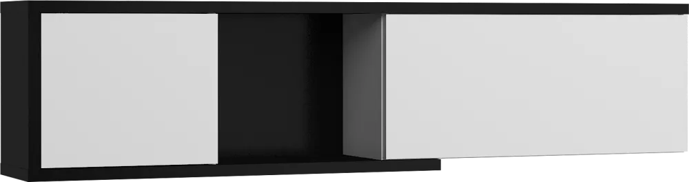 Plaukts Hybrid HYB-25 · 160 × 38 × 25 cm