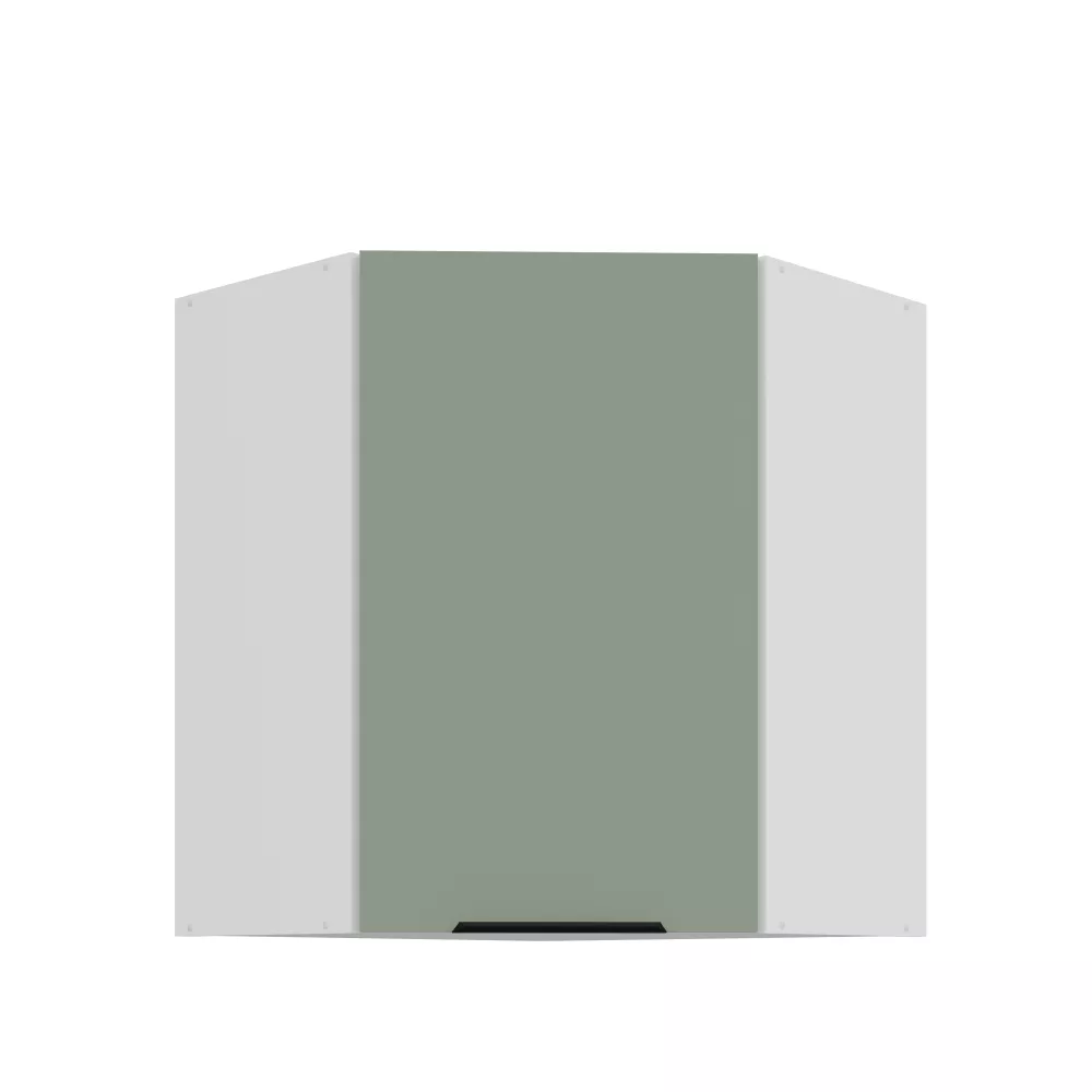 Virtuves skapis Aria Aquamarine 60x60 GN-72 1F