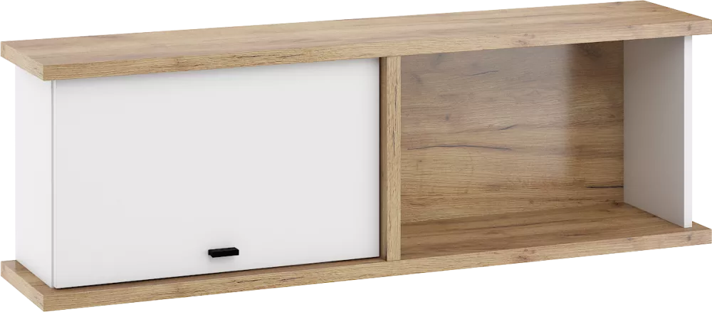 Plaukts Cross CRO-24 · 120 × 39 × 25 cm