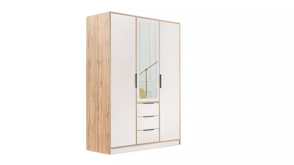 Skapis Lati · 149 × 57.5 × 200 cm
