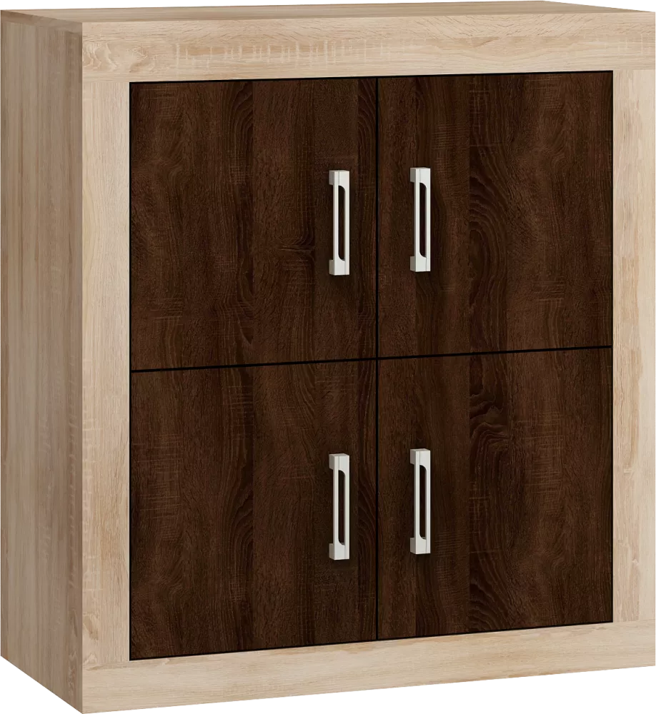 Kumode Verin VRN 01 · 90 × 42 × 100 cm