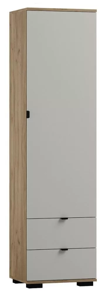 Plaukts Aretto Y2 · 50 × 190 × 40 cm