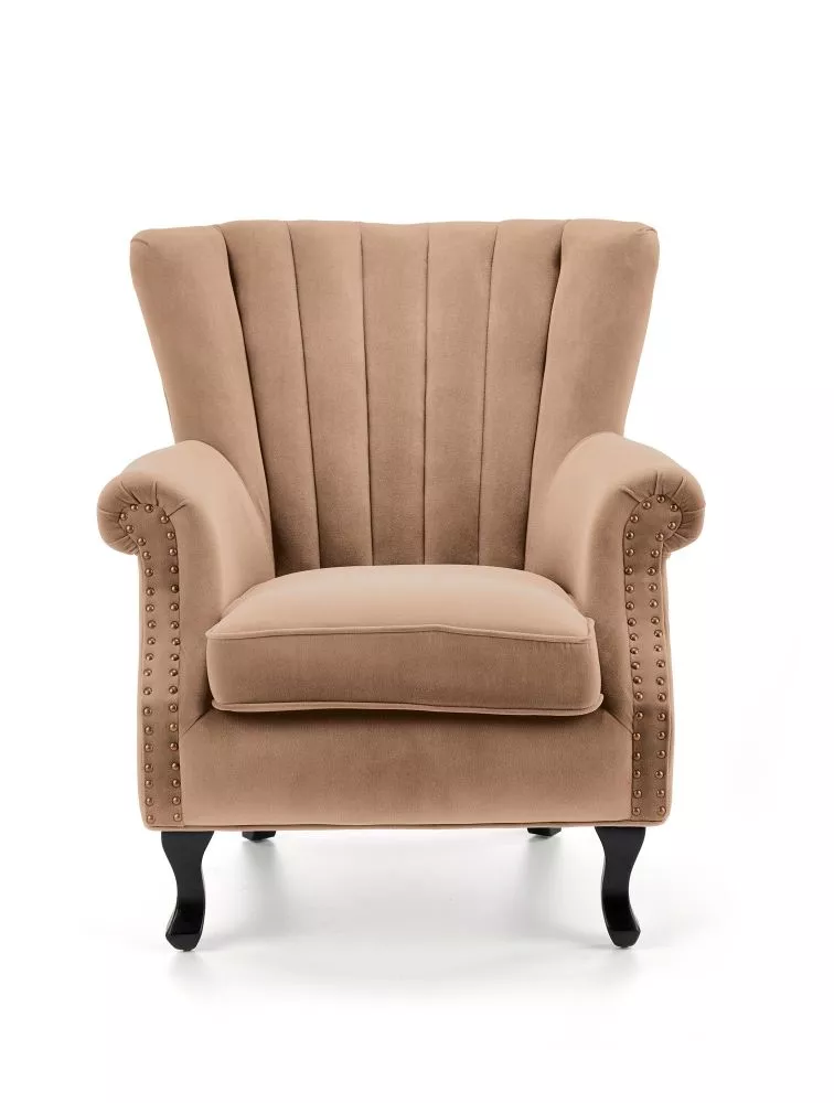Krēsls Titan Premium · Bēšs · 87 × 73 × 70 cm