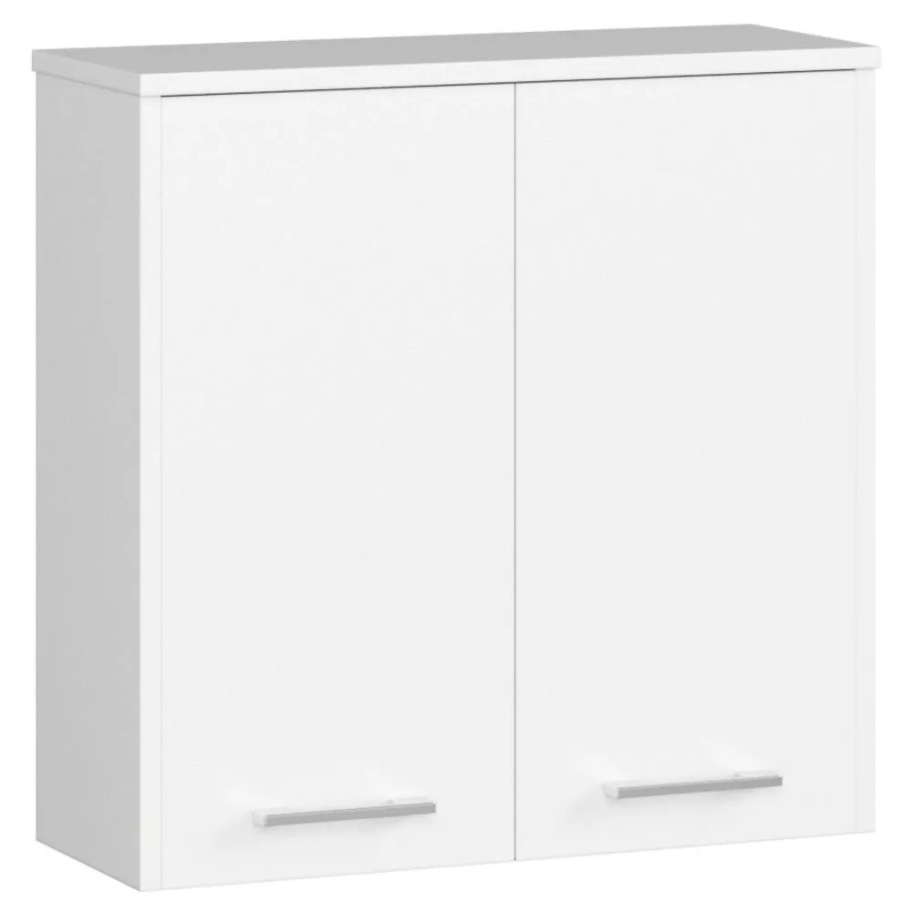 Vannas istabas skapītis Fin W60 2D · 60.4 × 60 × 30 cm