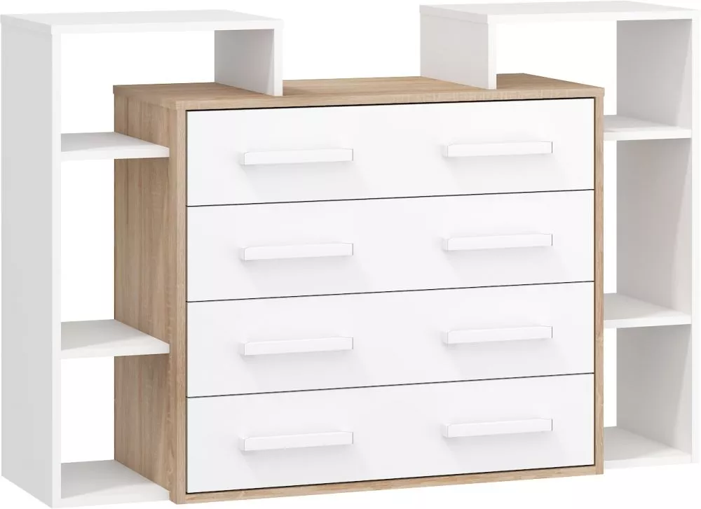 Kumode Rio 07 · 127 × 38 × 86 cm