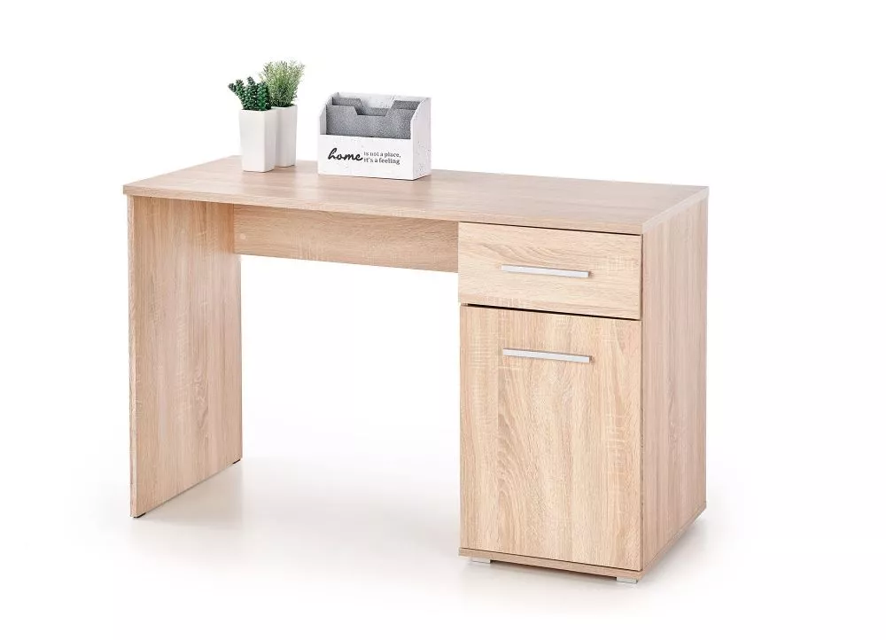 Kosmētikas galds Lima B-1 · 120 × 75 × 55 cm