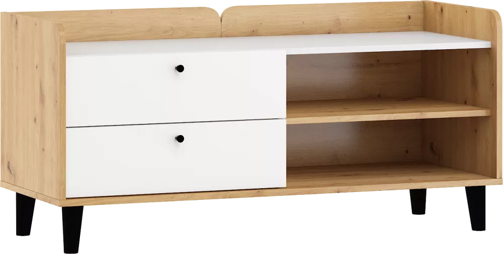 TV tumba Dolce DOL-18 · 120 × 46 × 57 cm