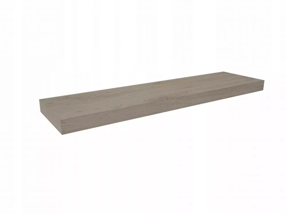 Plaukts Kasia Classic · Ozols sanremo · 60 × 5 × 26 cm