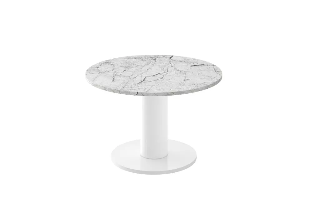 Žurnālgalds Solo Mini Gloss · 50 cm