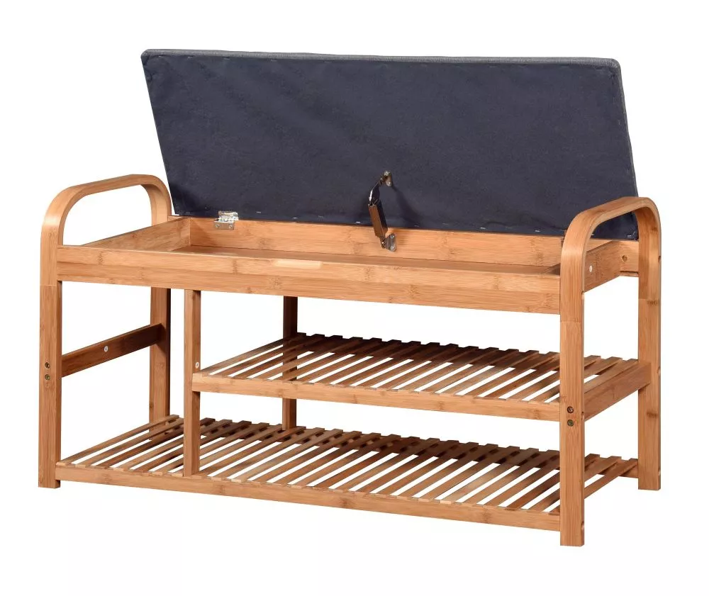 Pufs ST-13 · 33 × 100 × 50 cm