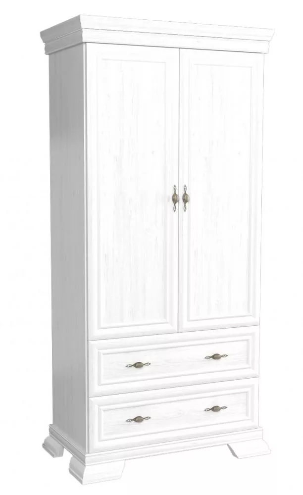 Skapis Kora KS1 · Priede andersen · 88 × 49 × 193 cm