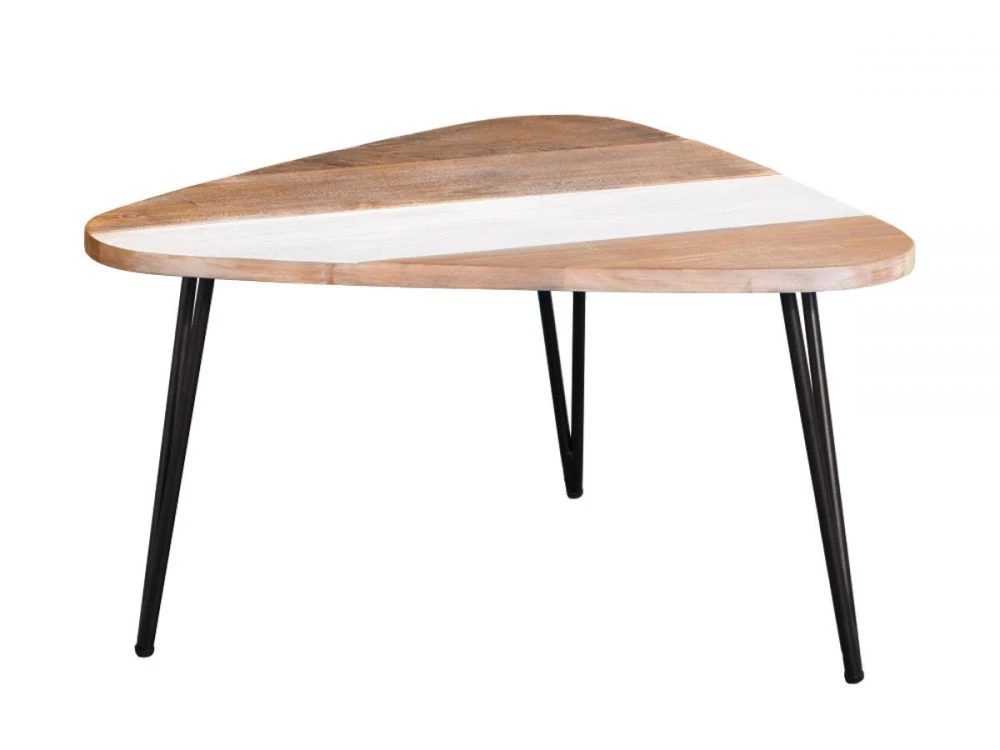 Žurnālgalds Adesso L06 H · Daudzkrāsains · 85 × 79 × 45 cm