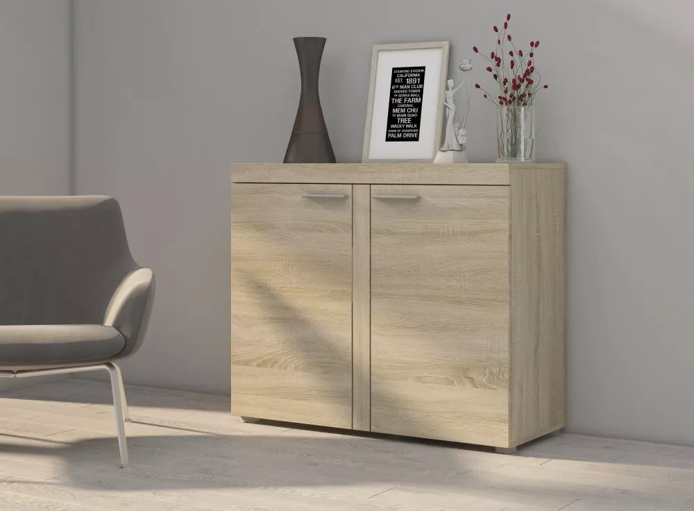 Kumode Rumba 2F · 97.2 × 40.3 × 82 cm