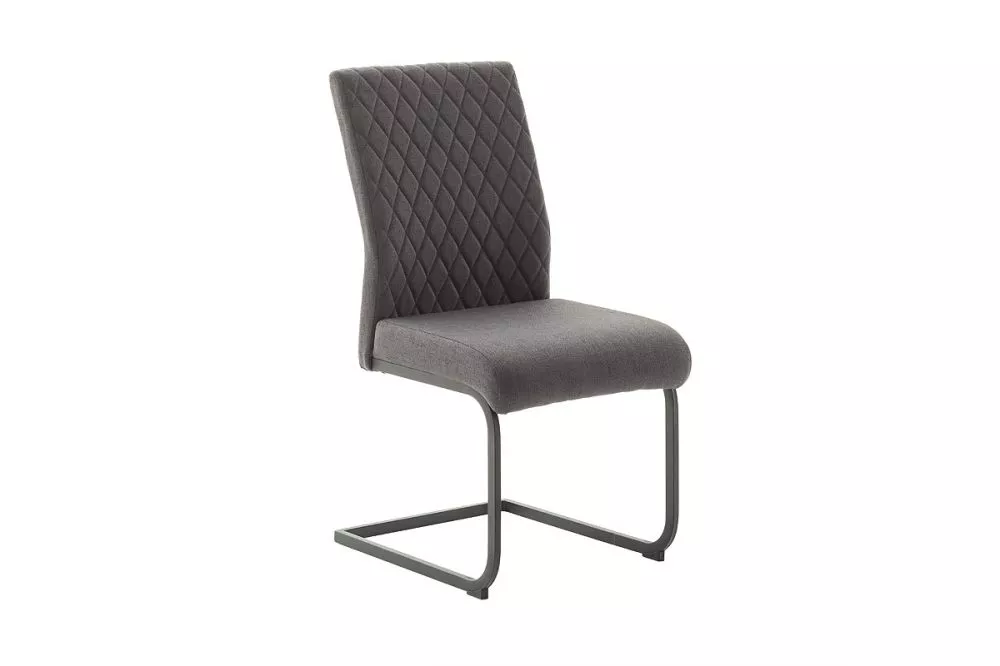 Krēsls Asti Loft Standard · Antracīts · 98 × 49 × 63 cm