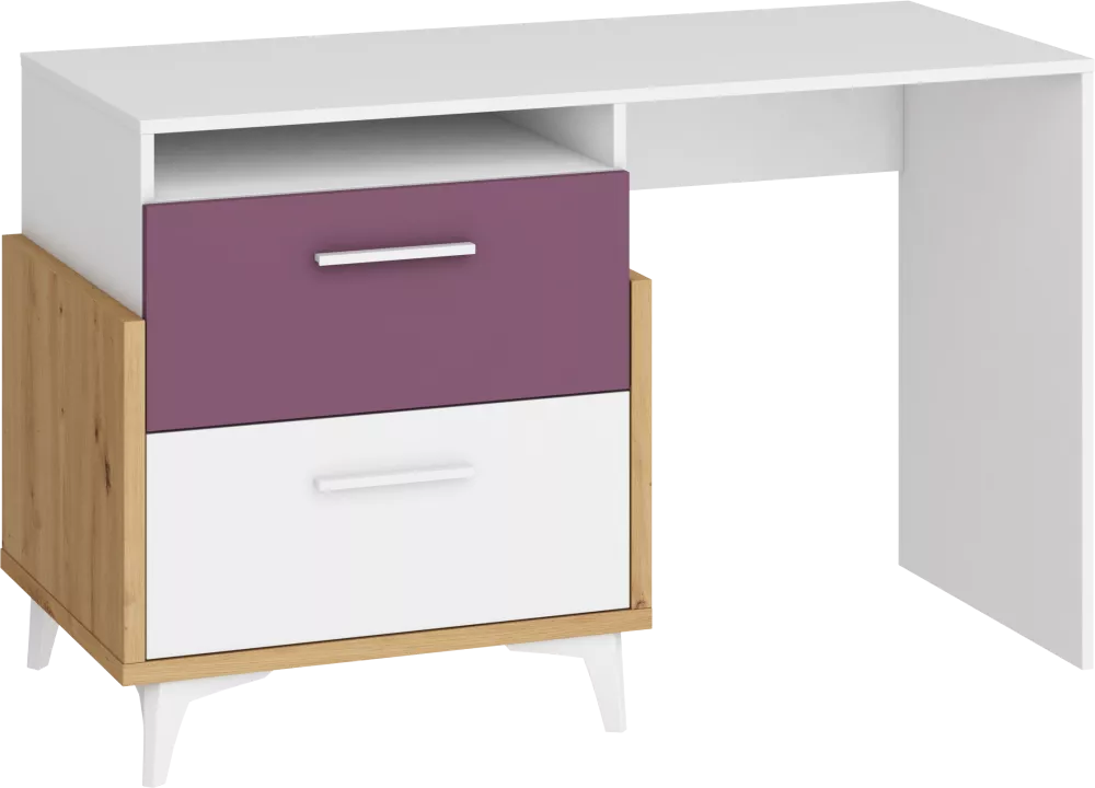 Galds Hey 04 · 125 × 76 × 57 cm