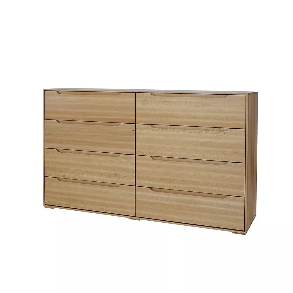 Kumode KD 420 · Dižskābardis · 150 × 41 × 88 cm