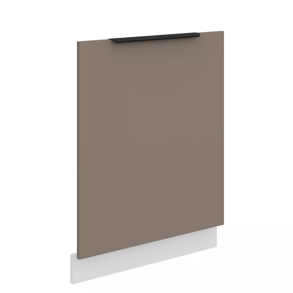 Virtuves skapis Aria Sandgrau ZM 713x596