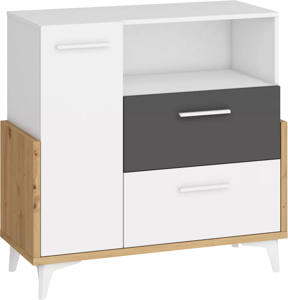 Kumode Hey 07 · 95 × 42 × 93 cm