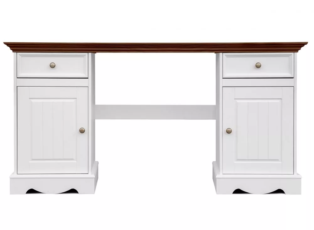 Bērnu rakstāmgalds Belluno Elegante Biurko · 155 × 77 × 53 cm