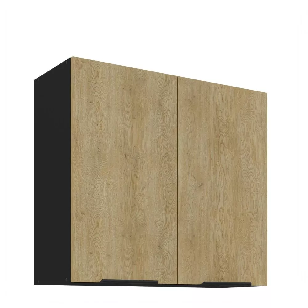 Virtuves skapis Cremona 80 G-72 2F