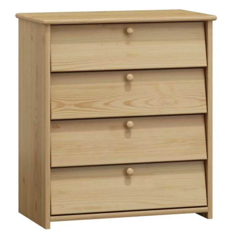 Apavu plaukts But 13 · Priede · 72 × 80 × 40 cm